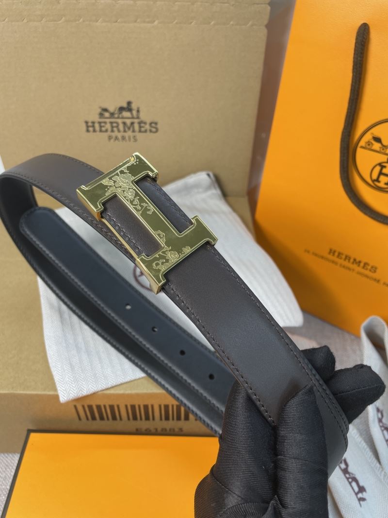 Hermes Belts